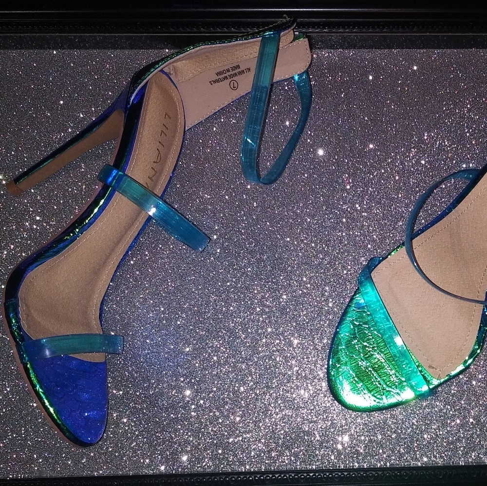 Heels